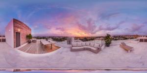Gallery image of SOFIA Luxury Residence - Premium Apartments with Pool & BBQ, Rooftop Terrace, 5 Min to Sea in Paphos