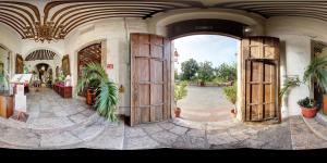 Gallery image of Hotel Meson del Marques in Valladolid