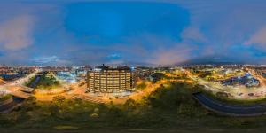 Fotografie z fotogalerie ubytování Wyndham Bogota v destinaci Bogotá