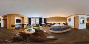 Fotografie z fotogalerie ubytování Boutique Hotel Cervus v destinaci St. Moritz