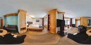 Fotografie z fotogalerie ubytování Boutique Hotel Cervus v destinaci St. Moritz