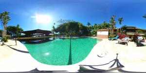 Gallery image of Arenal Backpackers Resort in Fortuna