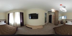 Gallery image of Hotel Dream in Stara Zagora