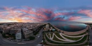 Gallery image of Makedonia Palace in Thessaloniki
