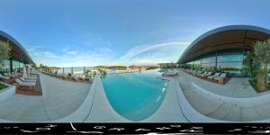 Gallery image of Grand Park Hotel Rovinj by Maistra Collection in Rovinj