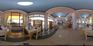 Fotografie z fotogalerie ubytování Hotel Tatzati v destinaci Sarandë