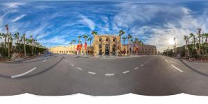Fotografie z fotogalerie ubytování Pickalbatros Citadel Resort Sahl Hasheesh v destinaci Hurghada