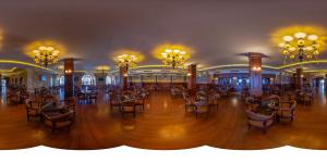 Fotografie z fotogalerie ubytování Pickalbatros Citadel Resort Sahl Hasheesh v destinaci Hurghada