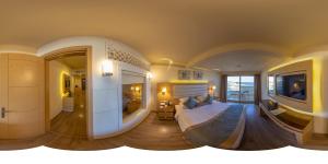 Fotografie z fotogalerie ubytování Pickalbatros Citadel Resort Sahl Hasheesh v destinaci Hurghada
