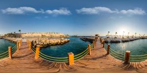 Fotografie z fotogalerie ubytování Pickalbatros Citadel Resort Sahl Hasheesh v destinaci Hurghada
