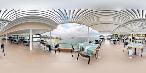 Gallery image of Gran Hotel Reymar 4 Sup in Tossa de Mar
