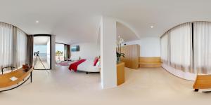 Gallery image of Gran Hotel Reymar 4 Sup in Tossa de Mar