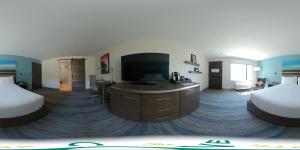 Gallery image of The Cove Hotel in Long Beach
