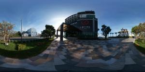Gallery image of Grand Hotel Lili in Taitung City