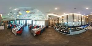 Gallery image of Grand Hotel Lili in Taitung City