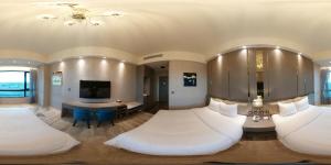 Gallery image of Grand Hotel Lili in Taitung City