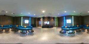 Gallery image of Grand Hotel Lili in Taitung City