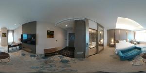 Gallery image of Grand Hotel Lili in Taitung City