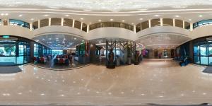Gallery image of Grand Hotel Lili in Taitung City