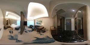 Gallery image of Grand Hotel Lili in Taitung City