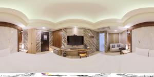 Gallery image of Hotel Maple Taiwan Boulevard in Taichung