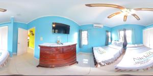 Gallery image of Nickels Garden Villas in Montego Bay