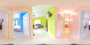 Gallery image of Nickels Garden Villas in Montego Bay