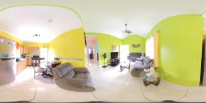 Gallery image of Nickels Garden Villas in Montego Bay