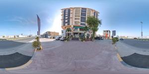 Fotografie z fotogalerie ubytování Royal View Hotel v destinaci Ras al Khaimah