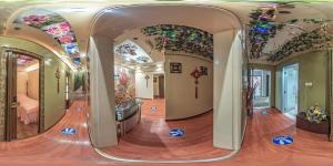 Fotografie z fotogalerie ubytování Royal View Hotel v destinaci Ras al Khaimah