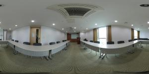 Gallery image of Haeundae Centum Hotel in Busan