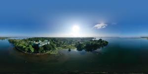 Fotografie z fotogalerie ubytování Hotel Sudu Araliya v destinaci Polonnaruwa