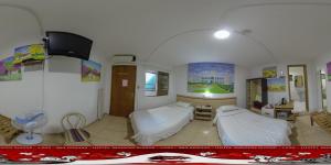 Gallery image of ApartHotel Maison Suisse in Asunción
