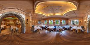 米特尔贝格Hotel Alpenstüble Appartements的相册照片
