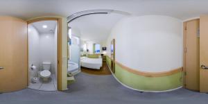 Gallery image of ibis budget Vitoria in Vitória