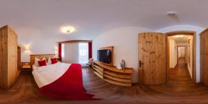 Gallery image of Hotel Bristol in Saas-Fee