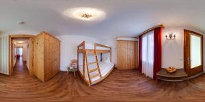 Foto dalla galleria di Hotel Bristol a Saas-Fee