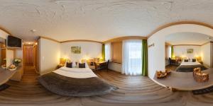 Foto dalla galleria di Hotel Bristol a Saas-Fee