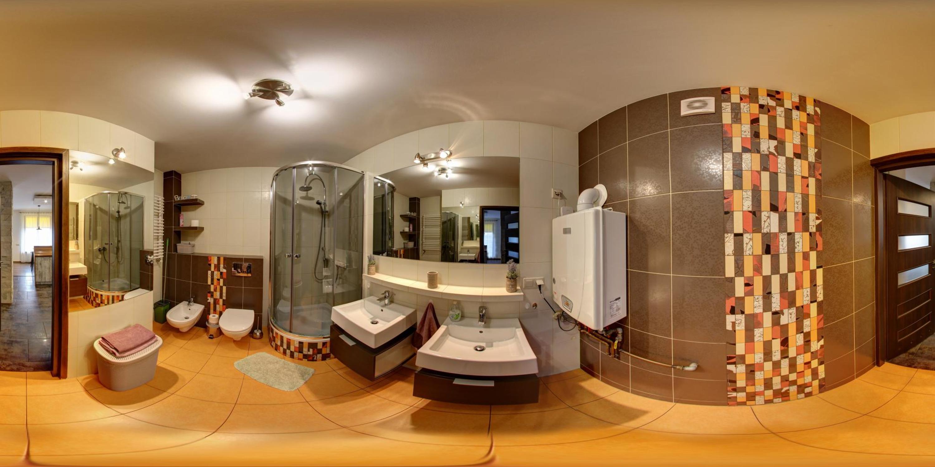 Apartament Sandomierskie Wzgórze - 13