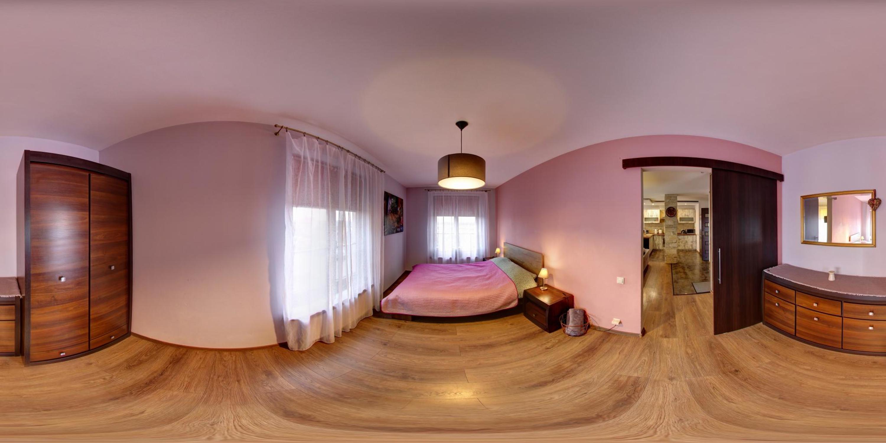 Apartament Sandomierskie Wzgórze - 16