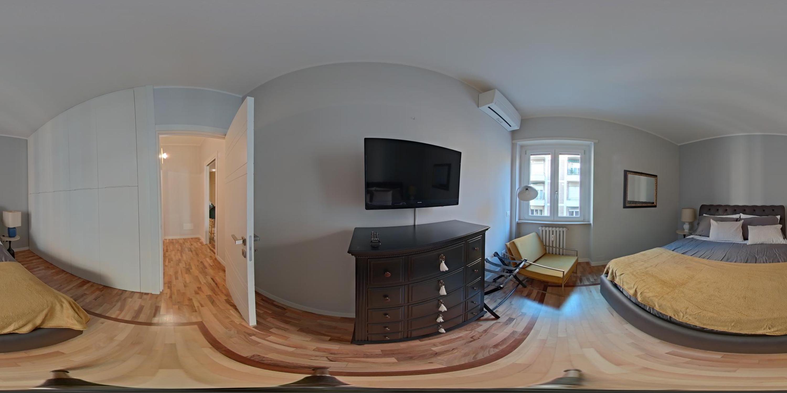 Trade Junior Suite - 17