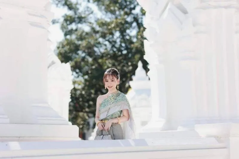 Best value tour: Traditional Costume Rental Experience | From only 389 THB