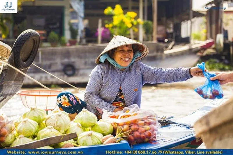 Price range for Boat Tours from Ho Chi Minh City from 2 USD to 1200 USD Price range for Boat Tours from Ho Chi Minh City from 2 USD to 1200 USD
