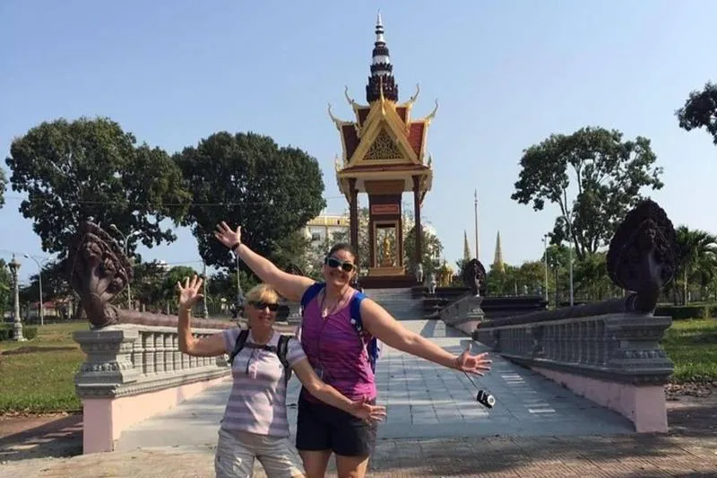 Cheapest tour for City Tours from Sihanoukville starting at 59 USD Cheapest tour for City Tours from Sihanoukville starting at 59 USD