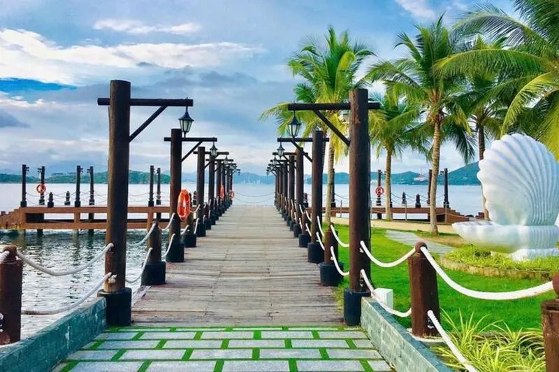 Nha Trang: Hon Mieu and Hon Tam Island Tour with Lunch