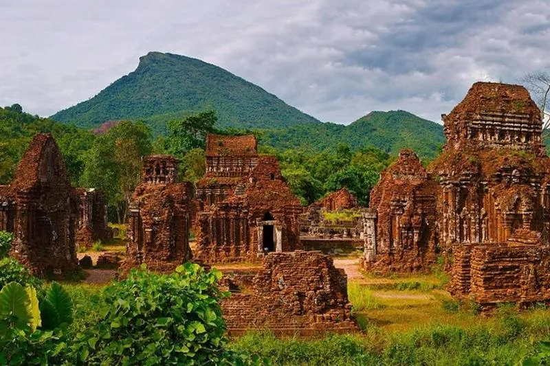 My Son Sanctuary Tours