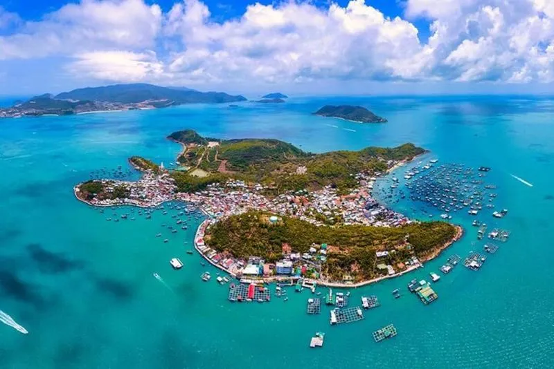1 Day Trip: Special Offer 3 Island Speedboat Tour Included Private Mud Bath And Lunch