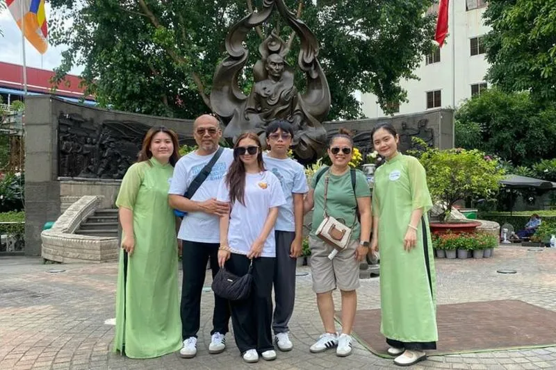 Best tour selection for City Tours from Ho Chi Minh City Best tour selection for City Tours from Ho Chi Minh City