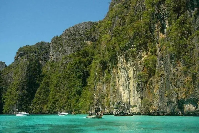 Price range for National Park Tours from Koh Samui from 1000 THB to 6108 THB Price range for National Park Tours from Koh Samui from 1000 THB to 6108 THB