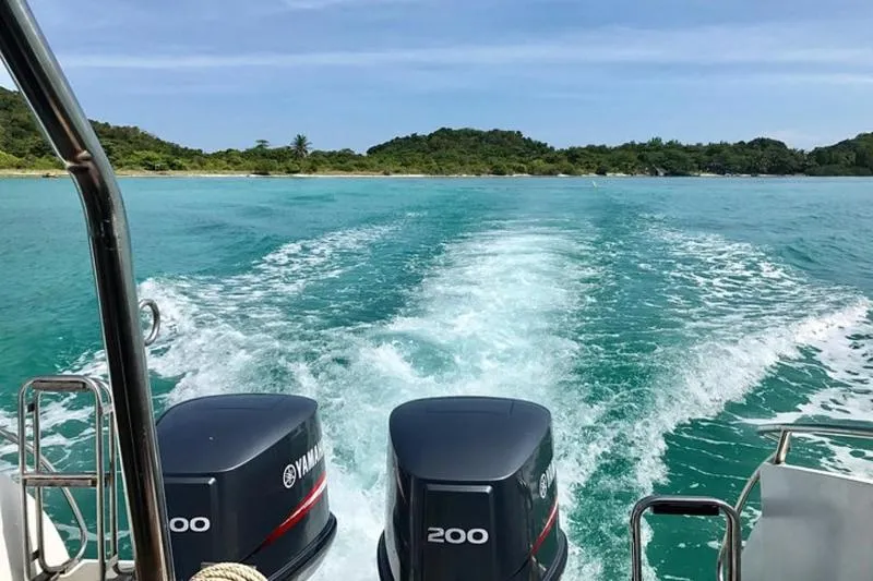 Featured tour with 18 reviews: Snorkeling & Island Hopping